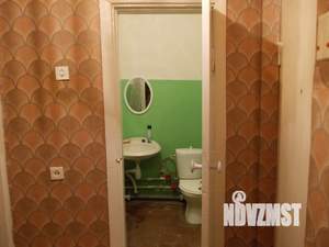 1-к квартира, на длительный срок, 34м2, 2/5 этаж