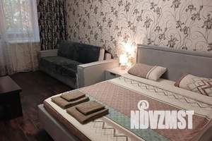 1-к квартира, посуточно, 36м2, 2/9 этаж