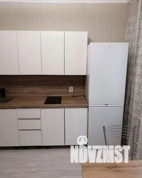 1-к квартира, на длительный срок, 38м2, 7/17 этаж
