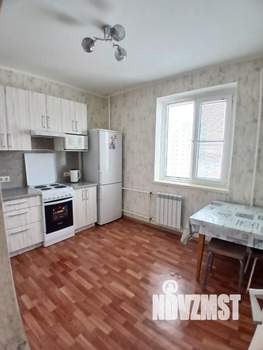 1-к квартира, на длительный срок, 38м2, 12/17 этаж