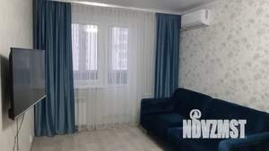 2-к квартира, посуточно, 56м2, 13/17 этаж