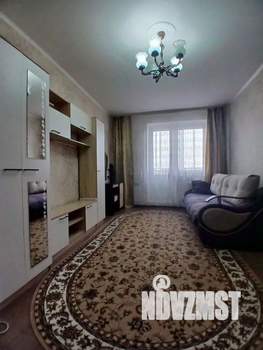 1-к квартира, на длительный срок, 38м2, 16/17 этаж