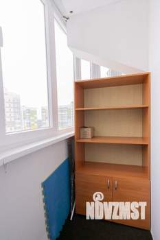 1-к квартира, на длительный срок, 39м2, 13/18 этаж