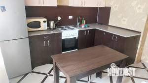 1-к квартира, посуточно, 50м2, 6/20 этаж