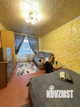 1-к квартира, на длительный срок, 36м2, 3/5 этаж