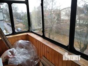 2-к квартира, на длительный срок, 43м2, 3/5 этаж