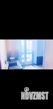 1-к квартира, на длительный срок, 42м2, 6/10 этаж