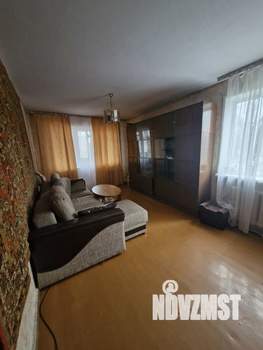 2-к квартира, на длительный срок, 45м2, 3/6 этаж