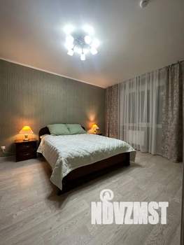 2-к квартира, посуточно, 58м2, 16/17 этаж