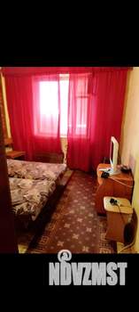 2-к квартира, на длительный срок, 45м2, 4/10 этаж