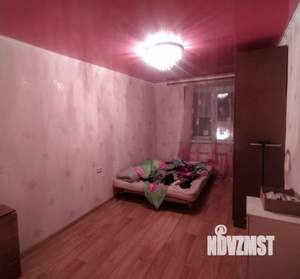 2-к квартира, на длительный срок, 48м2, 4/5 этаж