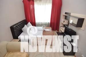 1-к квартира, посуточно, 37м2, 18/18 этаж