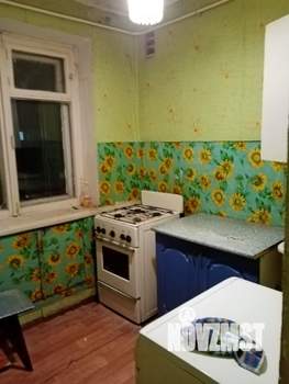 3-к квартира, на длительный срок, 58м2, 5/5 этаж