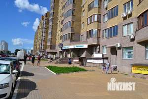 1-к квартира, на длительный срок, 40м2, 3/17 этаж