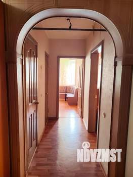 2-к квартира, на длительный срок, 59м2, 15/18 этаж