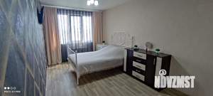 1-к квартира, посуточно, 33м2, 7/10 этаж