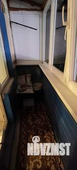 2-к квартира, на длительный срок, 46м2, 5/5 этаж