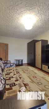 1-к квартира, на длительный срок, 32м2, 1/5 этаж