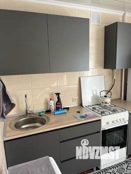 1-к квартира, на длительный срок, 35м2, 3/9 этаж