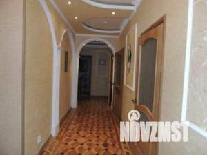 3-к квартира, на длительный срок, 96м2, 15/17 этаж