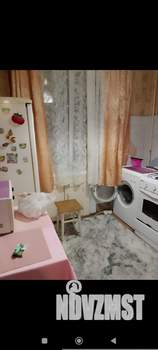 3-к квартира, на длительный срок, 57м2, 4/6 этаж