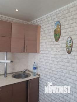 1-к квартира, на длительный срок, 31м2, 3/5 этаж