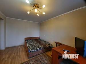 1-к квартира, на длительный срок, 37м2, 10/12 этаж