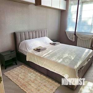 2-к квартира, посуточно, 37м2, 1/1 этаж