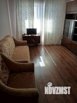 1-к квартира, на длительный срок, 37м2, 8/10 этаж