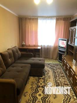 1-к квартира, на длительный срок, 37м2, 4/5 этаж