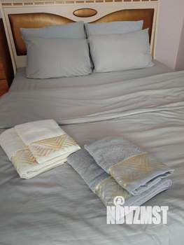 1-к квартира, посуточно, 40м2, 8/17 этаж