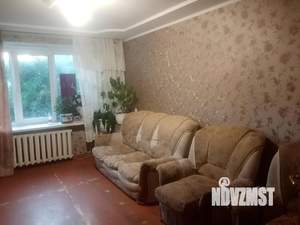 2-к квартира, на длительный срок, 52м2, 2/6 этаж