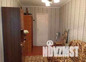 2-к квартира, на длительный срок, 45м2, 5/5 этаж