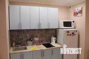 1-к квартира, посуточно, 38м2, 9/10 этаж