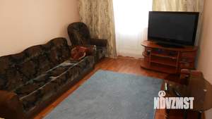 1-к квартира, посуточно, 36м2, 9/17 этаж