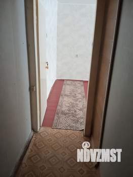 1-к квартира, на длительный срок, 33м2, 1/5 этаж