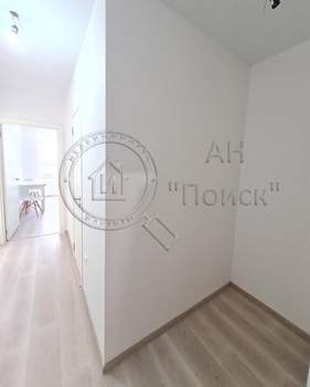 1-к квартира, на длительный срок, 38м2, 10/17 этаж