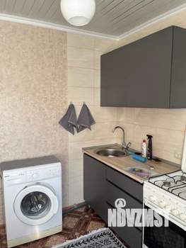 1-к квартира, на длительный срок, 35м2, 3/9 этаж