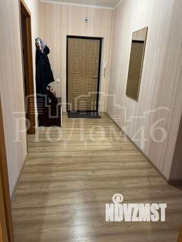 2-к квартира, на длительный срок, 60м2, 4/4 этаж