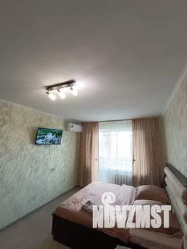 1-к квартира, посуточно, 33м2, 3/5 этаж