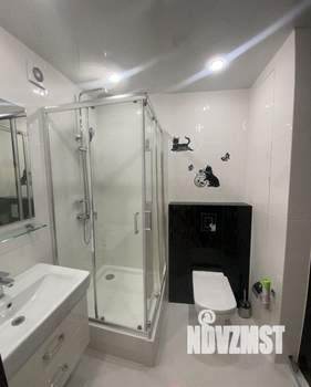 1-к квартира, на длительный срок, 44м2, 8/12 этаж