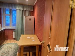 1-к квартира, на длительный срок, 36м2, 11/14 этаж