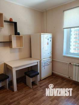 1-к квартира, на длительный срок, 35м2, 10/17 этаж