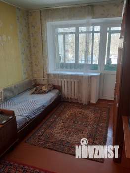 1-к квартира, на длительный срок, 30м2, 3/4 этаж