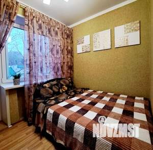 1-к квартира, посуточно, 31м2, 5/5 этаж