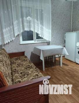 1-к квартира, на длительный срок, 36м2, 15/17 этаж