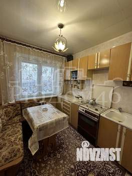 2-к квартира, на длительный срок, 46м2, 9/9 этаж