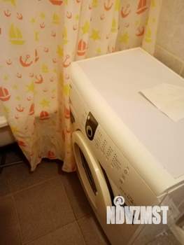 2-к квартира, на длительный срок, 48м2, 4/5 этаж