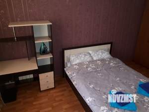 2-к квартира, посуточно, 58м2, 9/17 этаж