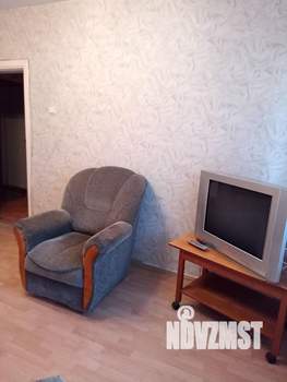 1-к квартира, на длительный срок, 38м2, 5/10 этаж